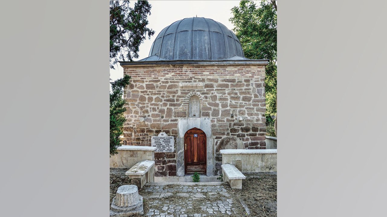 Konya’nın Manevi Mirası: Şeyh Ulema Kimdir?