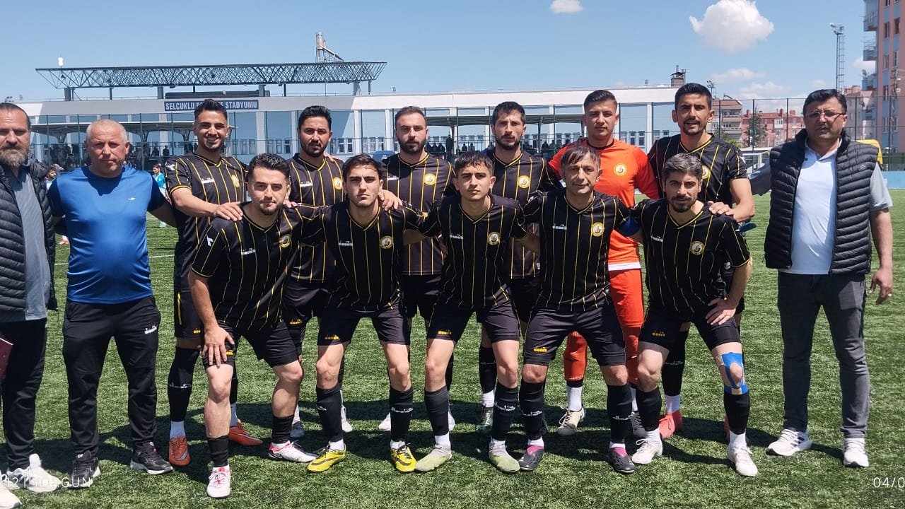 Zafer kapıda: Süper Amatör’e son durak!