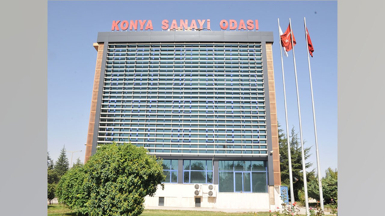 2. Konya Ekonomi Forumu, 6 Mayıs’ta Selçuklu Kongre Merkezi’nde Gerçekleşecek!