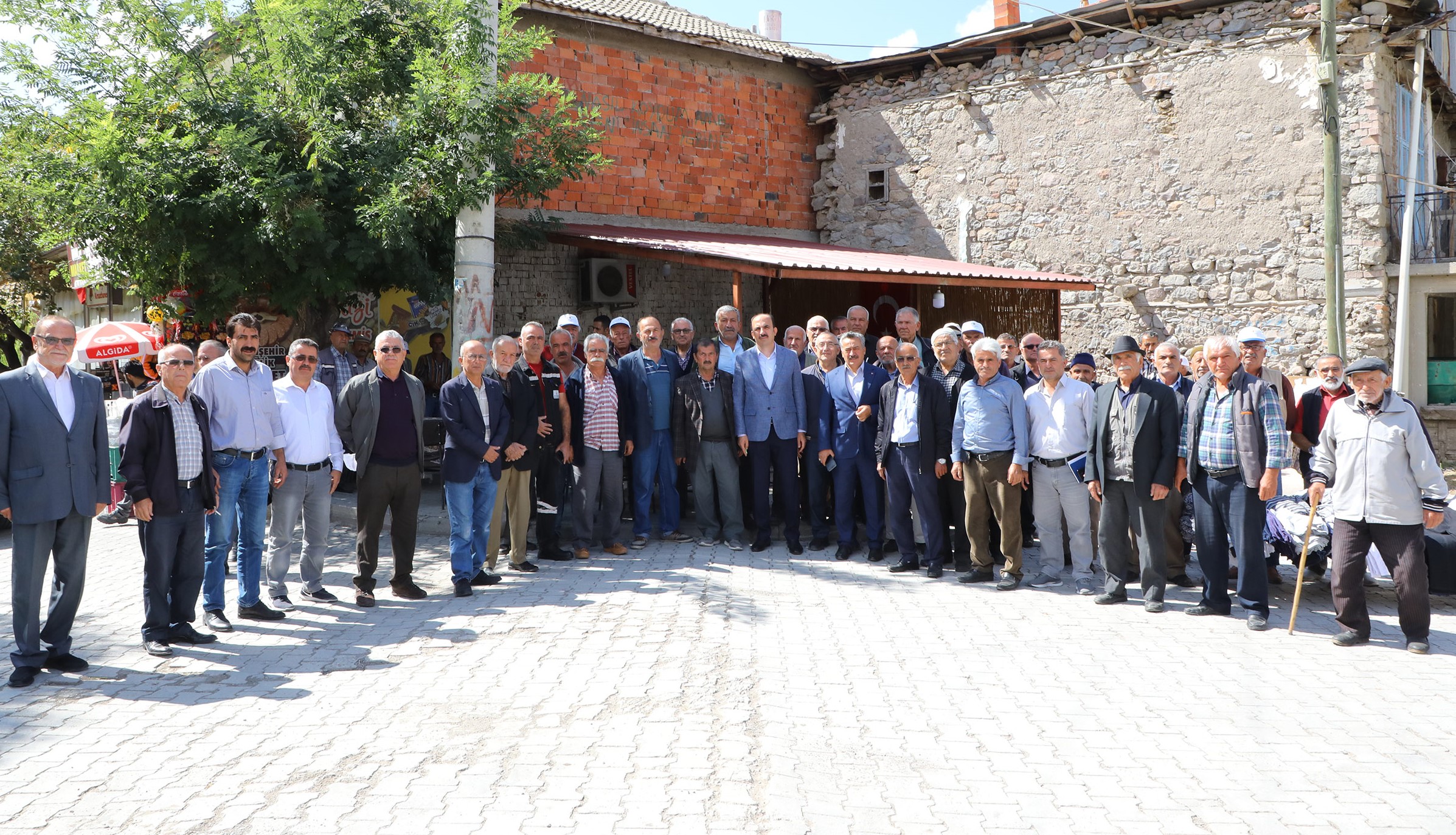 Başkan Altay: “Seydişehir’imiz İçin Var Gücümüzle Çalışıyoruz”