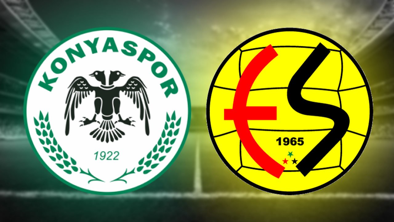 Konyaspor'dan şampiyon olan Eskişehirspor'a tebrik mesajı: 'En kısa sürede Süper Lig'de görüşmek üzere'