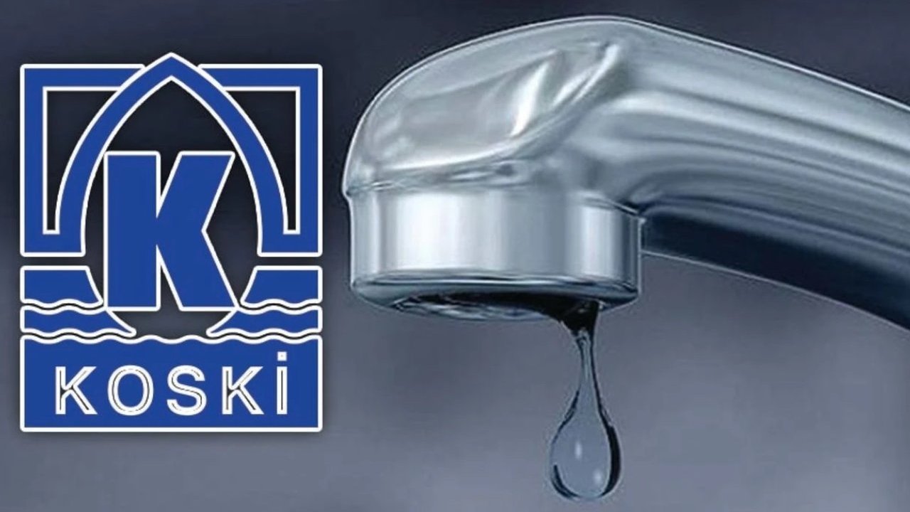 Selçuklu'da oturanlar dikkat: Önleminizi alın!