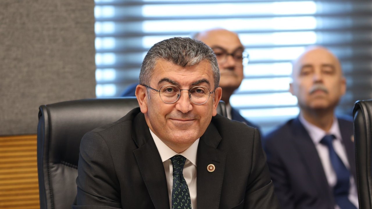Konyalı vekilden deprem hatırlatması: 'Eksiğimiz çok'