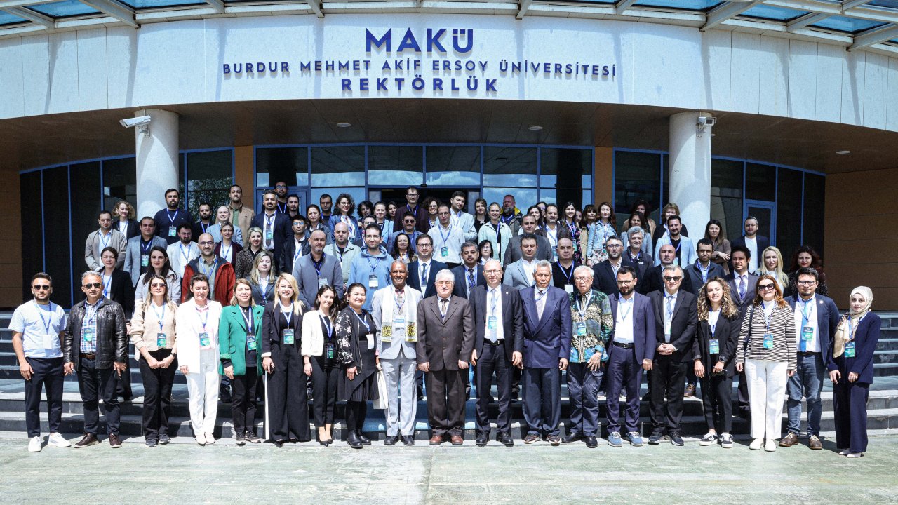 KTÜN, UI GreenMetric Dünya Üniversiteleri Sıralamaları Ağına Üye Oldu!