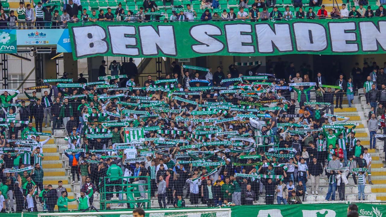 Konyaspor'dan açıklama geldi: Rizespor maçının biletleri satışa çıkıyor