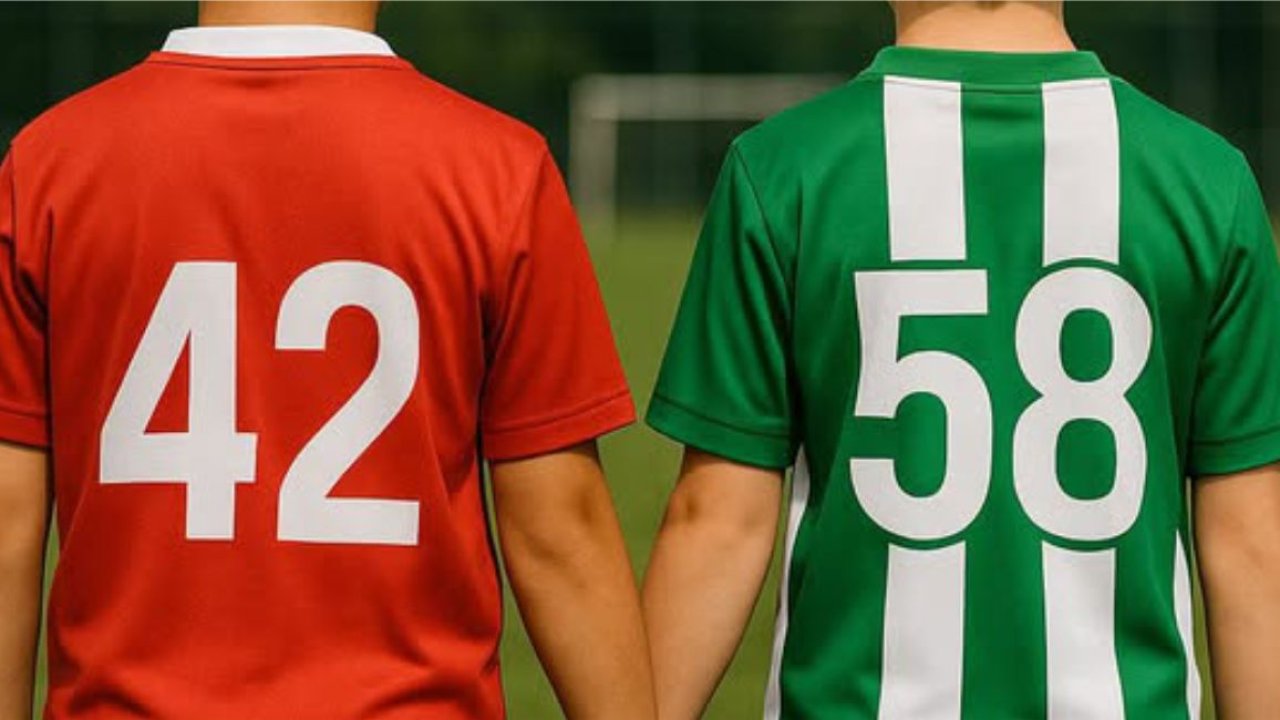 Konyaspor taraftarından Sivasspor’a destek: "Birlikte Süper Lig'de kalalım"