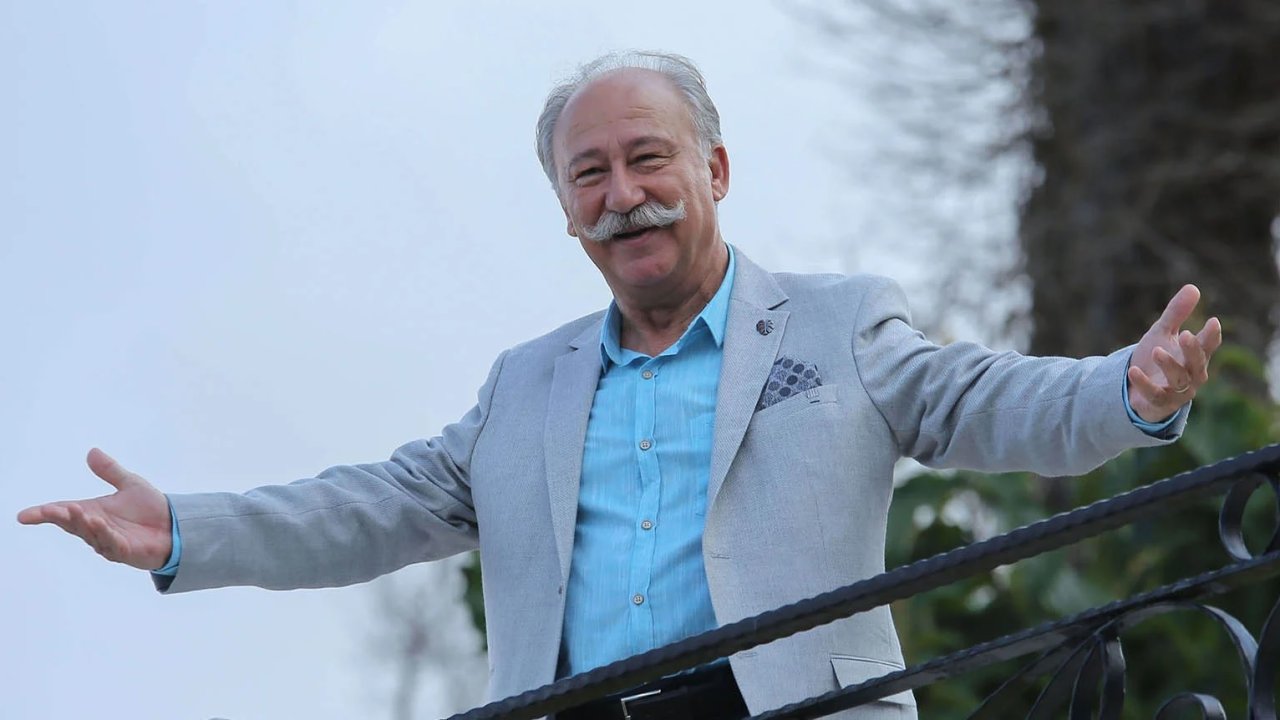 Temsili Nasreddin Hoca belli oldu!