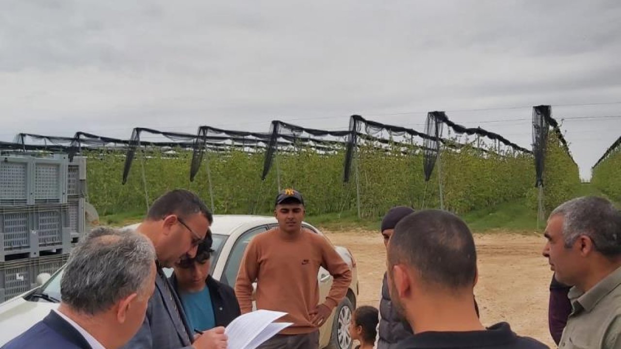 Konya'da eğitim-öğretime erişimini kolaylaştırmak için harekete geçtiler