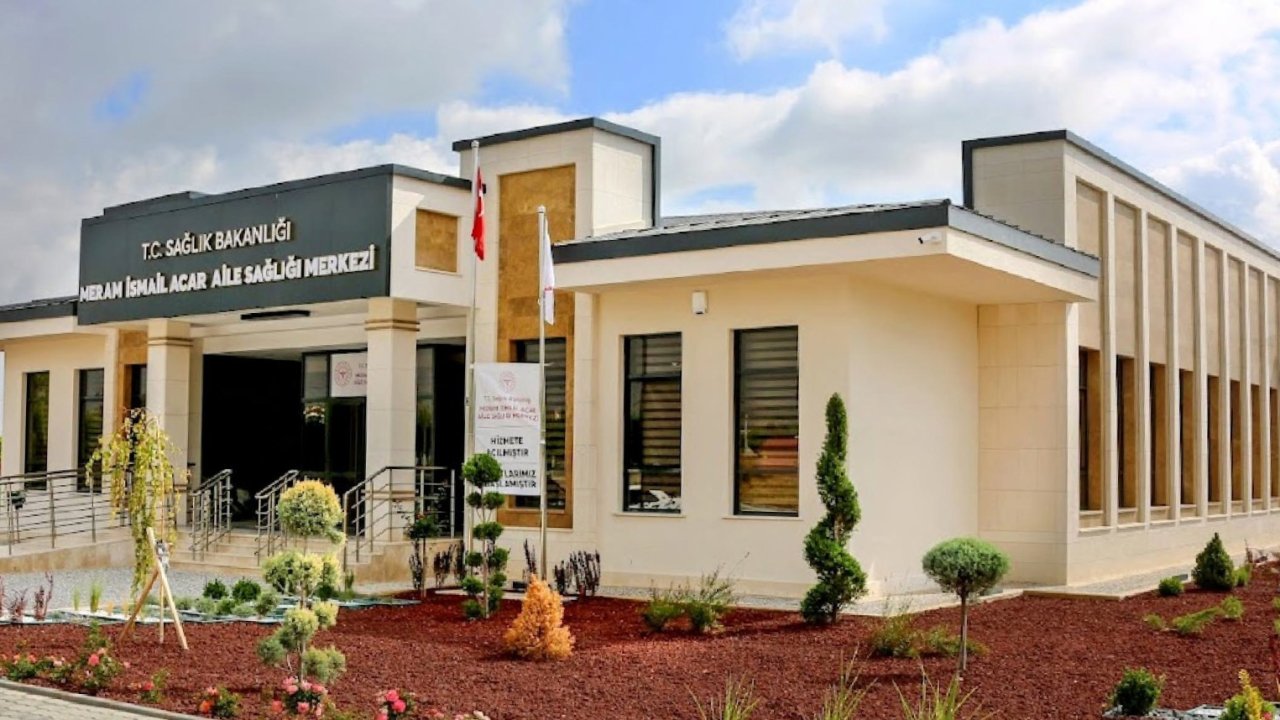 ‘Ayın Tarihi’ dergisinde 'Sağlıkta Konya Modeli' örnek gösterildi