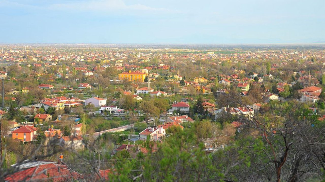 Meram'da ışıklar sönüyor! 11 Mayıs'ta bu mahallelere dikkat!