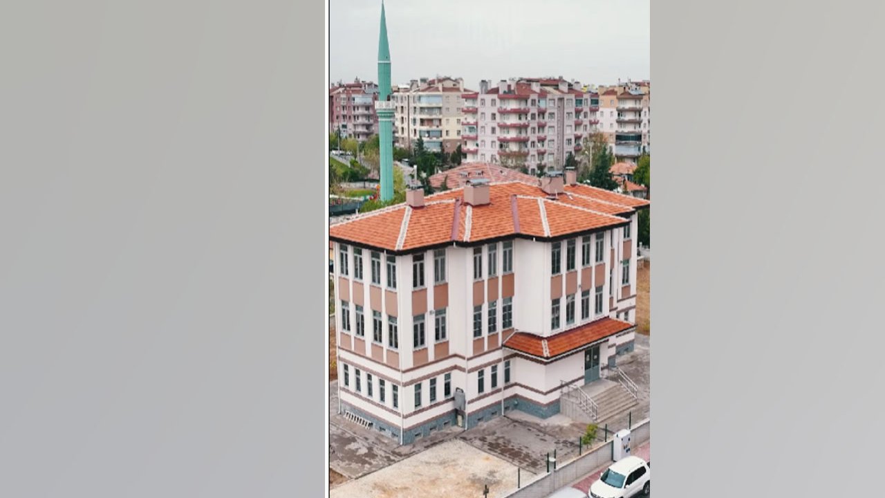 Fetih Dolappare Kur’an Kursu Açılıyor!