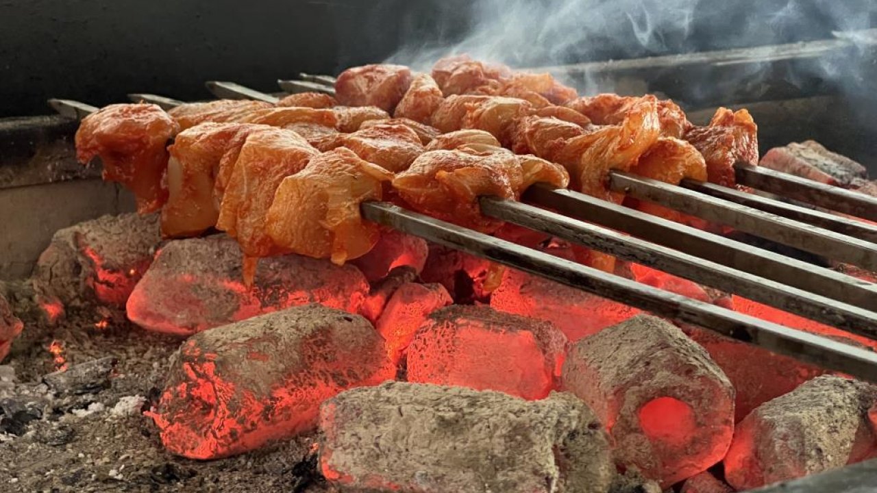 Mangal yapacaklar bunlara dikkat! Sağlığınızı riske atmayın