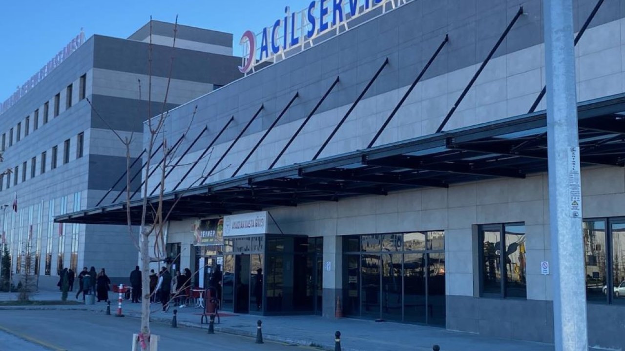 Konya'da hayvan otlatma kavgasında kan aktı