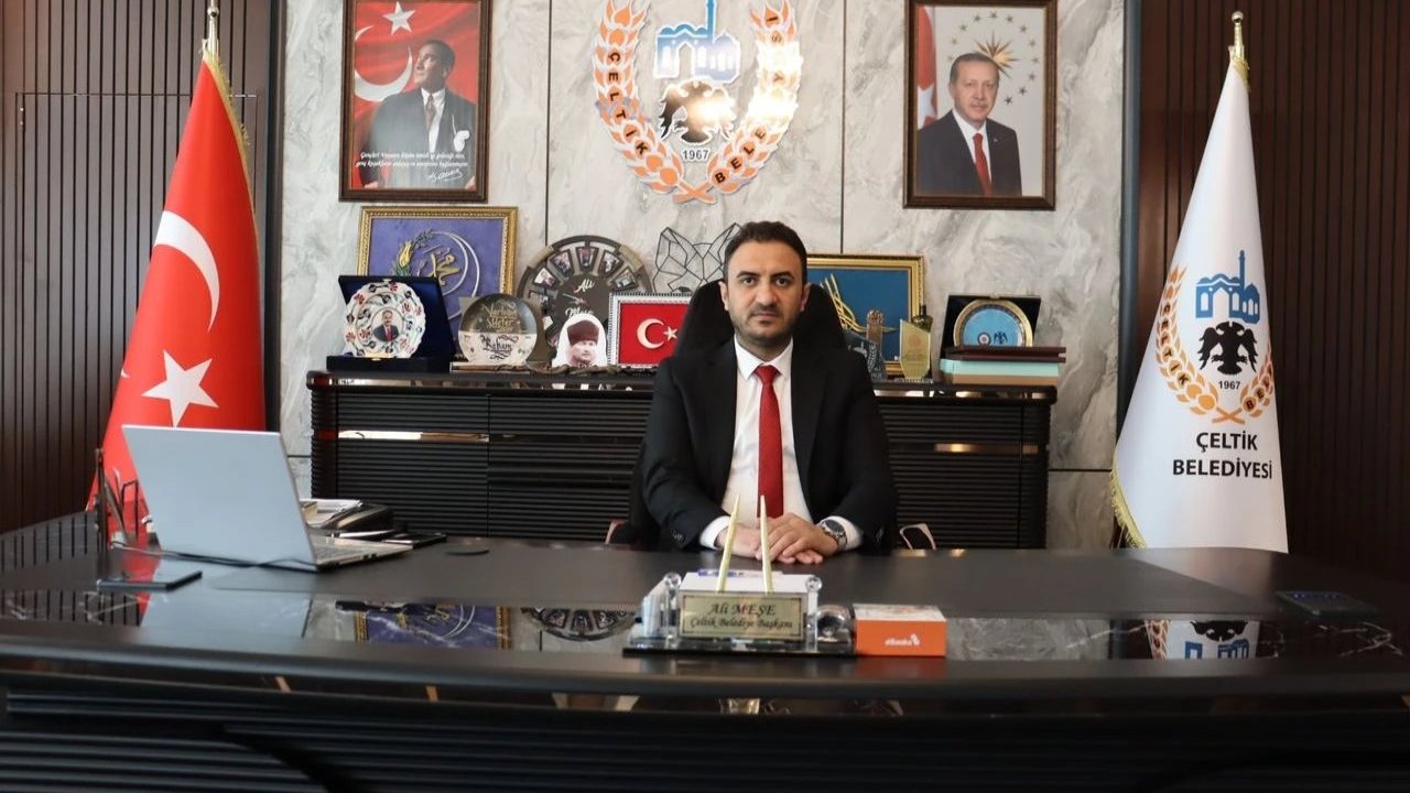 Çeltik Belediye Başkanı Ali Meşe, "Engelli vatandaşlarımızı, sadece anlayışla değil eşitlik ve adalet temelinde kucaklıyoruz"