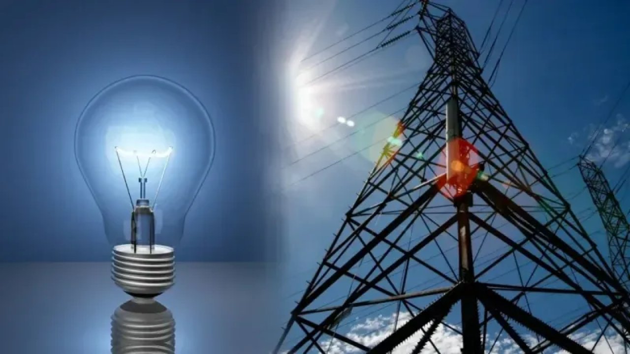 Konya Karatay’da 14 Mayıs’ta elektrik kesintisi! Bu mahallelerde elektrik olmayacak!