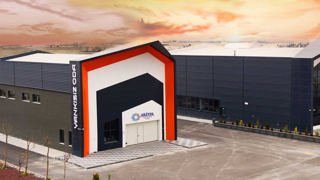 MEVKA Destekli Prototipleme, Test ve Ölçüm Hizmetleri Başvuruları Başladı!