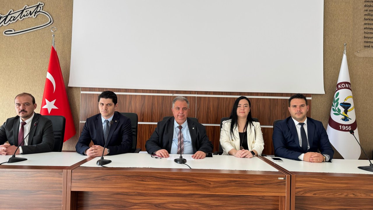 Koru: Kendi İlacımızı Üretmeliyiz!