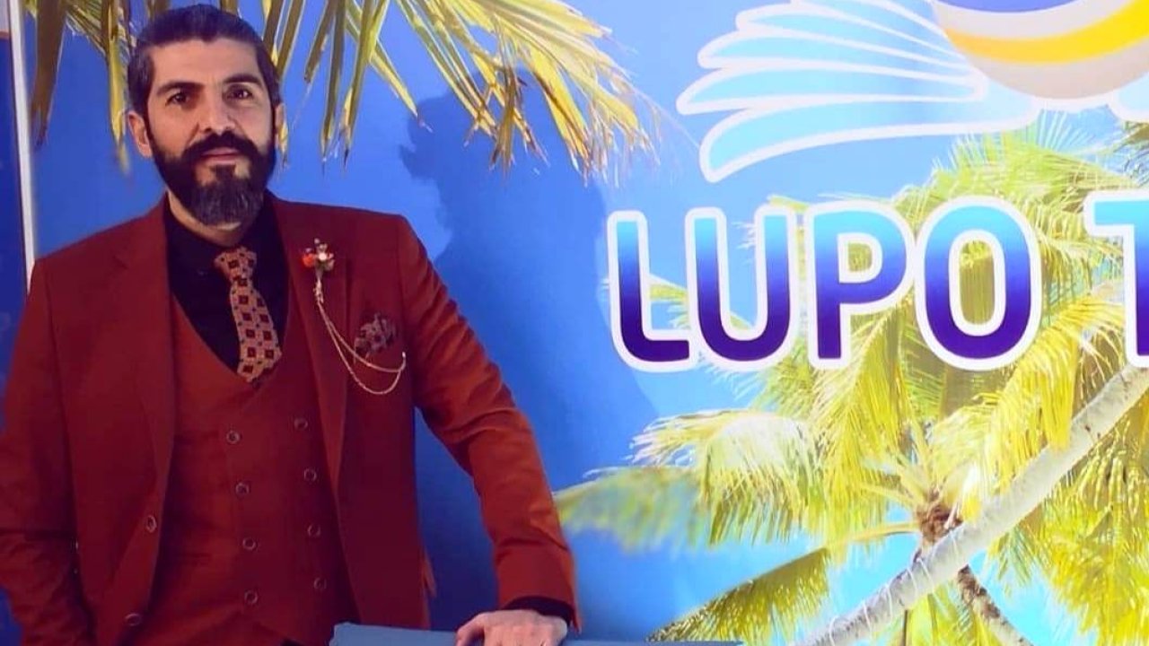 Murat Sarıkaya TÜRSAB Konya Bölge Temsil Kurulu başkanlığına aday olduğunu açıkladı