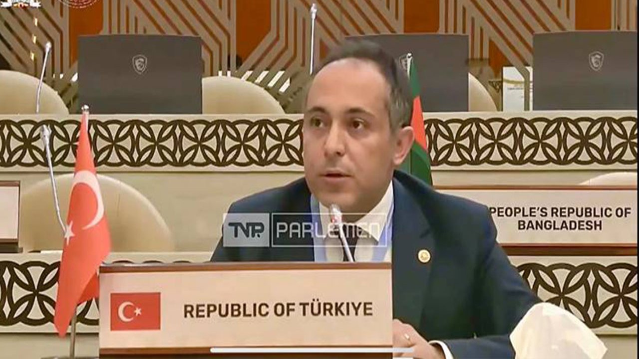 Konyalı Vekil Koçak, Türk Dünyasının Sesi Oldu!