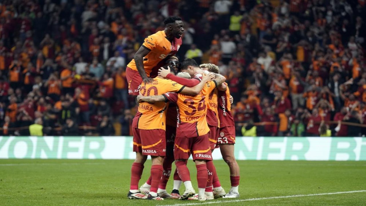 Konyaspor'un BAY geçeceği hafta şampiyon belli olabilir: Galatasaray'a 1 puan yetiyor