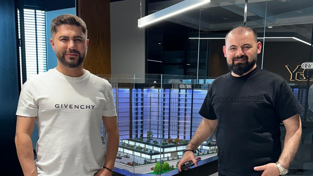 Konya'nın iki büyük firması güç birliğiyle önemli projelere imza atıyor