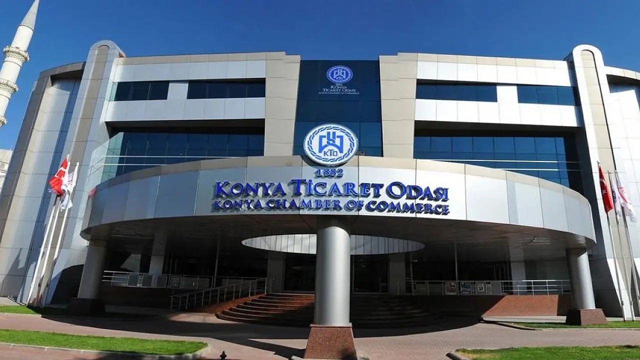 Konya’da E-Ticaret ve E-İhracat Zirvesi: Türkiye’nin Dev Markalarıyla Buluşma Fırsatı