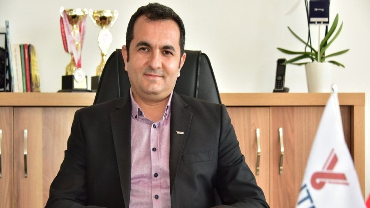 Özgür Pazarcı: 19 Mayıs’ın gençlere armağan edilmiş bir bayram olması çok anlamlıdır