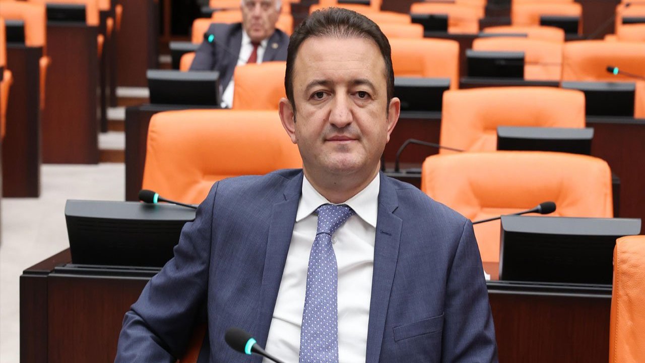 CHP Konya Milletvekili Barış Bektaş'tan 19 Mayıs Mesajı