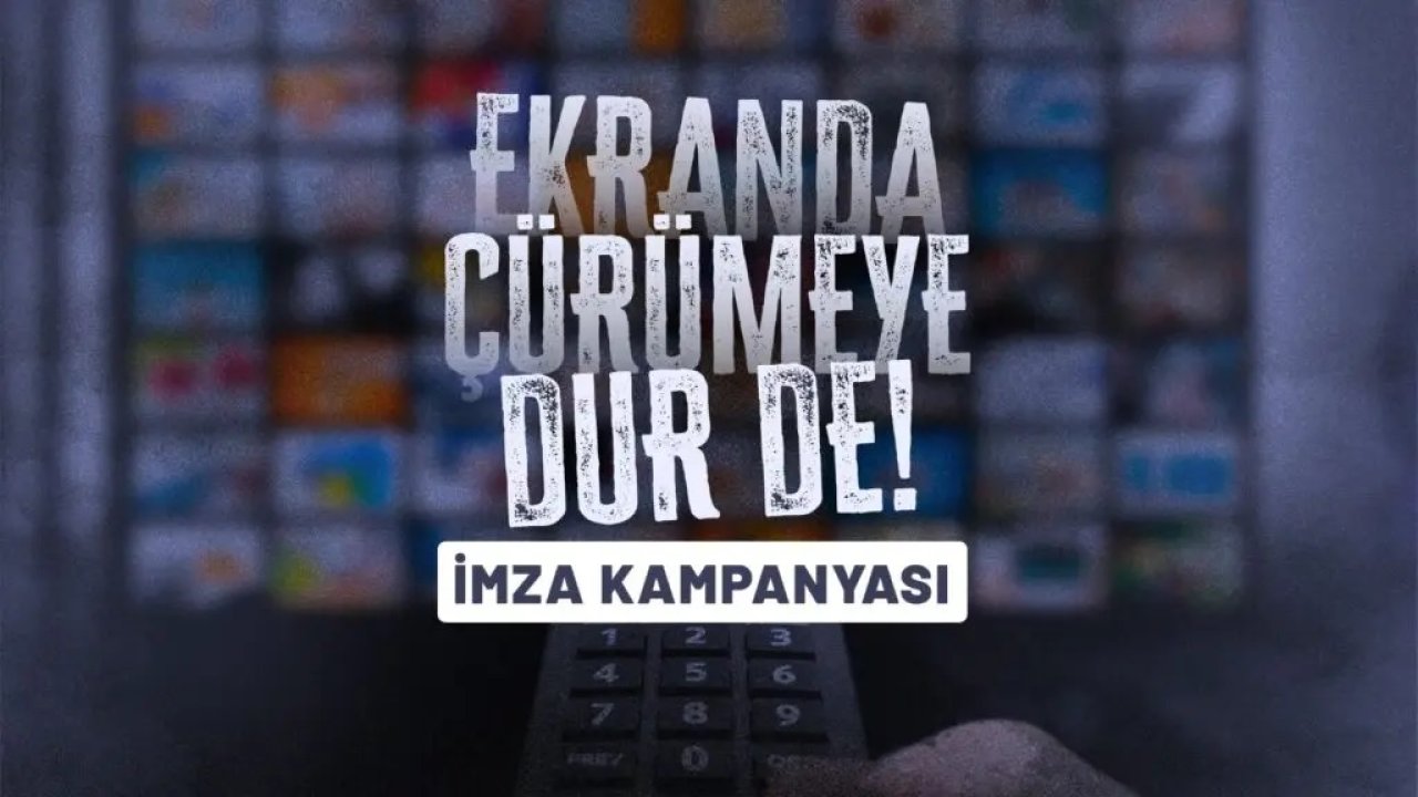 Ekranlarda Çürümeyi Durdurun: Gündüz Kuşağı Programları Aile Yapısını Tehdit mi Ediyor?