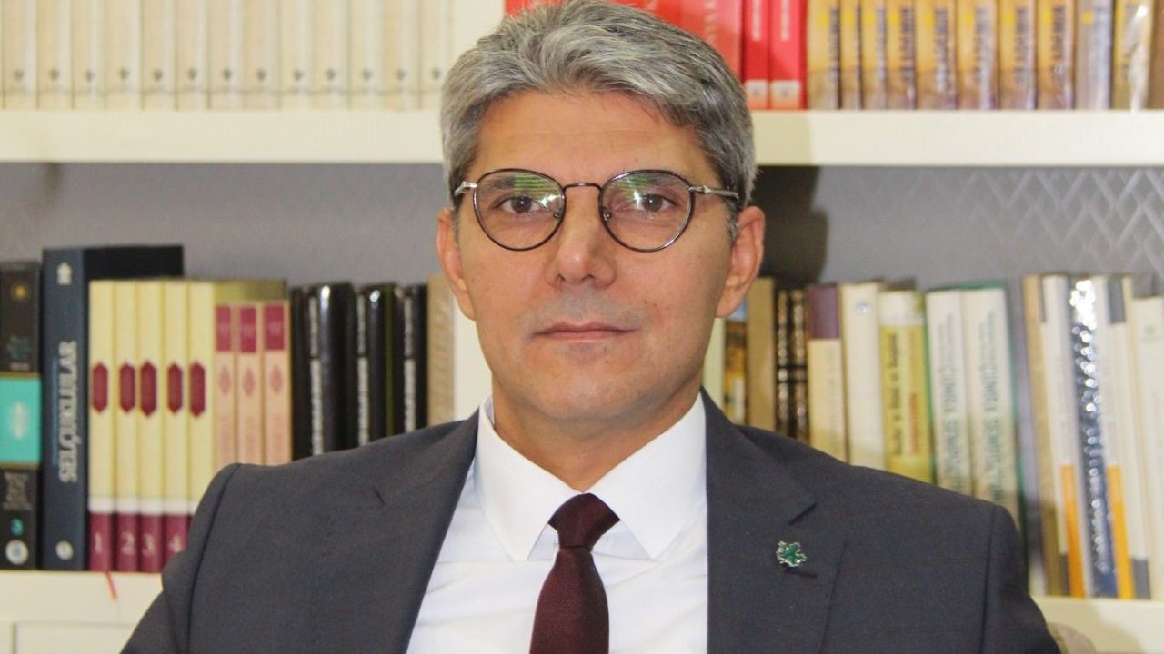 il Başkanı Arslan; “19 Mayıs; Gençlerimizin Umudu, Milletimizin Geleceğidir”