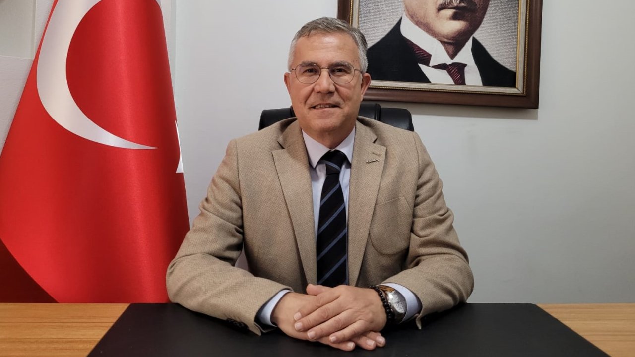 Ertuğrul: "Atatürk’ün gençliği karanlıkta bırakılamaz"