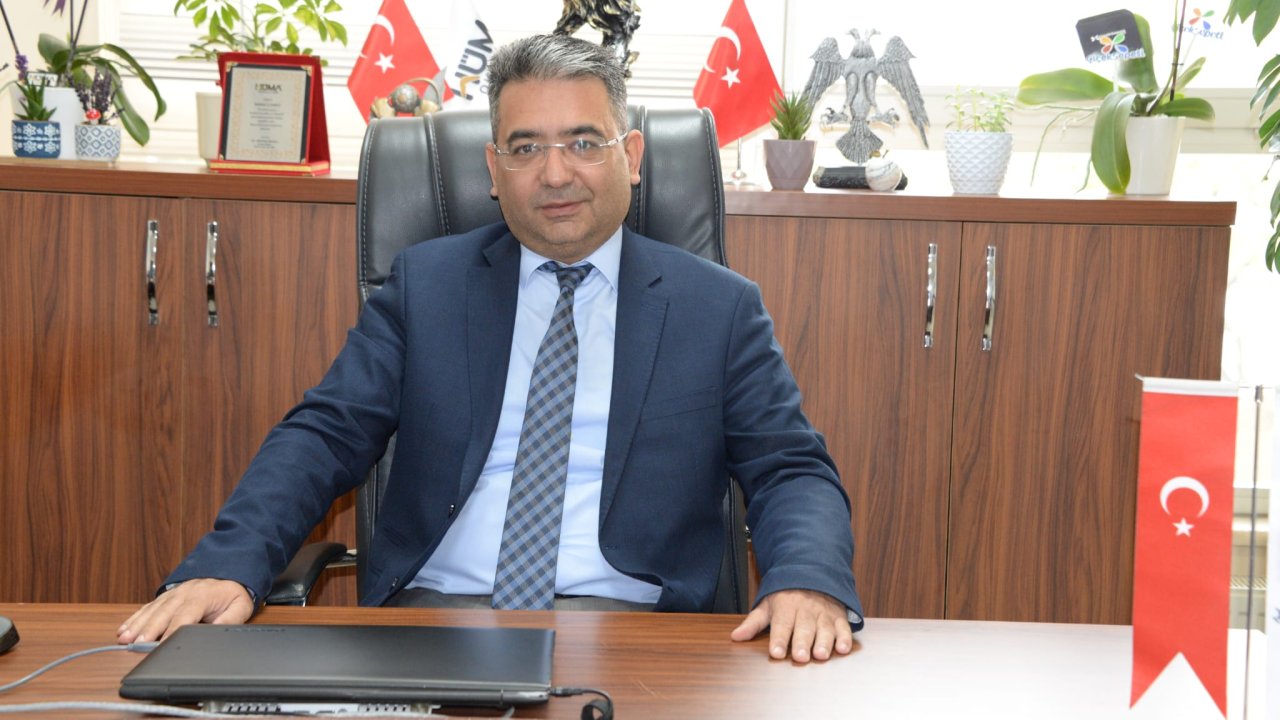 Can: Ülkemizin geleceği olan gençlerimize güvenimiz sonsuzdur