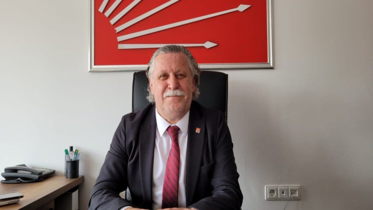 Yaman: Konya’da başı açık diye bir öğrencinin okula kaydının yapılmaması yanlıştır!