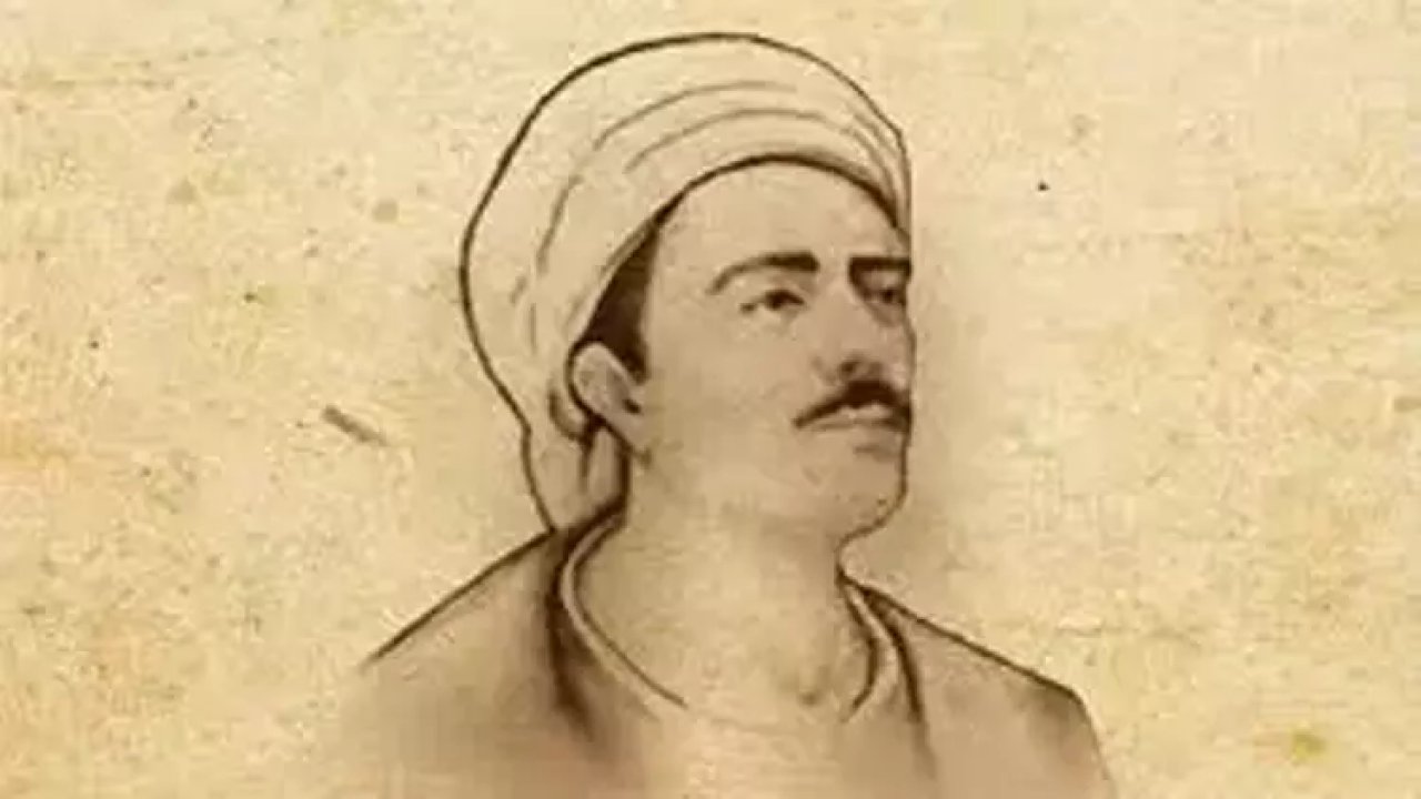 Yunus Emre'nin mezarı nerede? Eskişehir mi, Karaman mı? Anadolu'nun gönül şairinin sırrı çözülüyor!