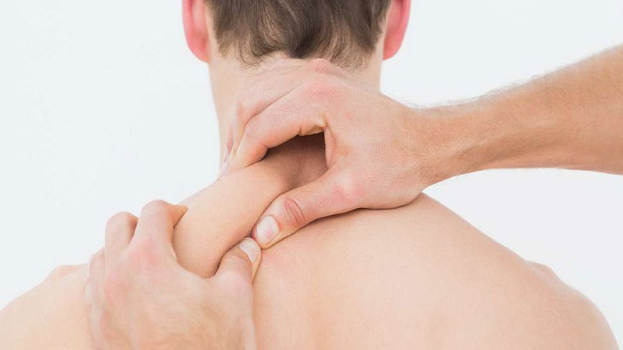 Sinsi Tehlike: Boyun Fıtığına Karşı Basit ve Etkili Yöntemler!