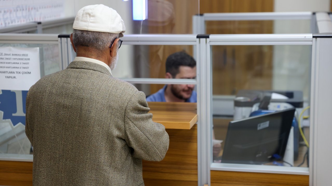 Selçuklu'da emlak ve çevre temizlik vergisi için son gün 2 haziran