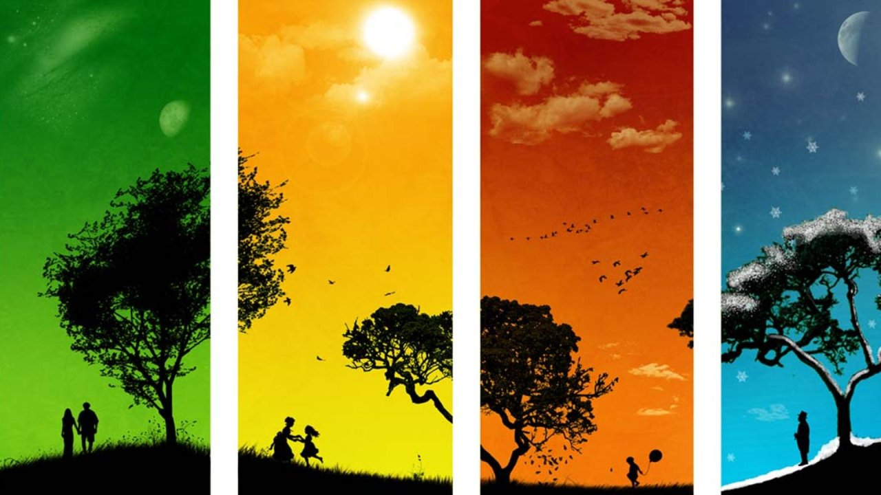 Konya AKOM’dan uyarı: Mevsim geçişlerinde ani hava değişimlerine dikkat!