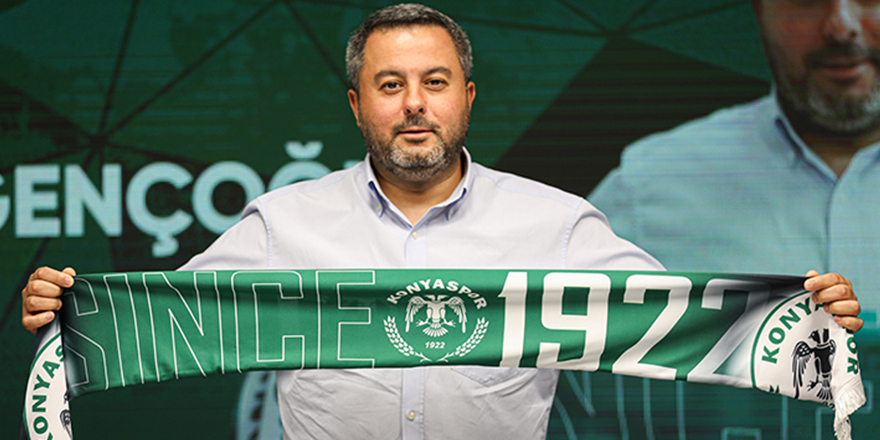Beysu Konyaspor Basketbol, başantrenör Engin Gençoğlu'yla sözleşme yeniledi