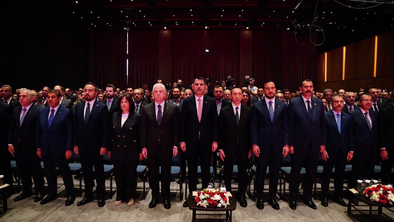 KTÜN’den Tapu ve Kadastro’nun 178. Yılına Katılım!