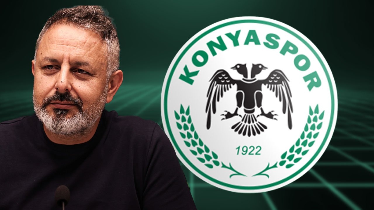 Konyaspor'da mevcut yönetim kurulu devam edecek mi? Başkan Korkmaz açıkladı