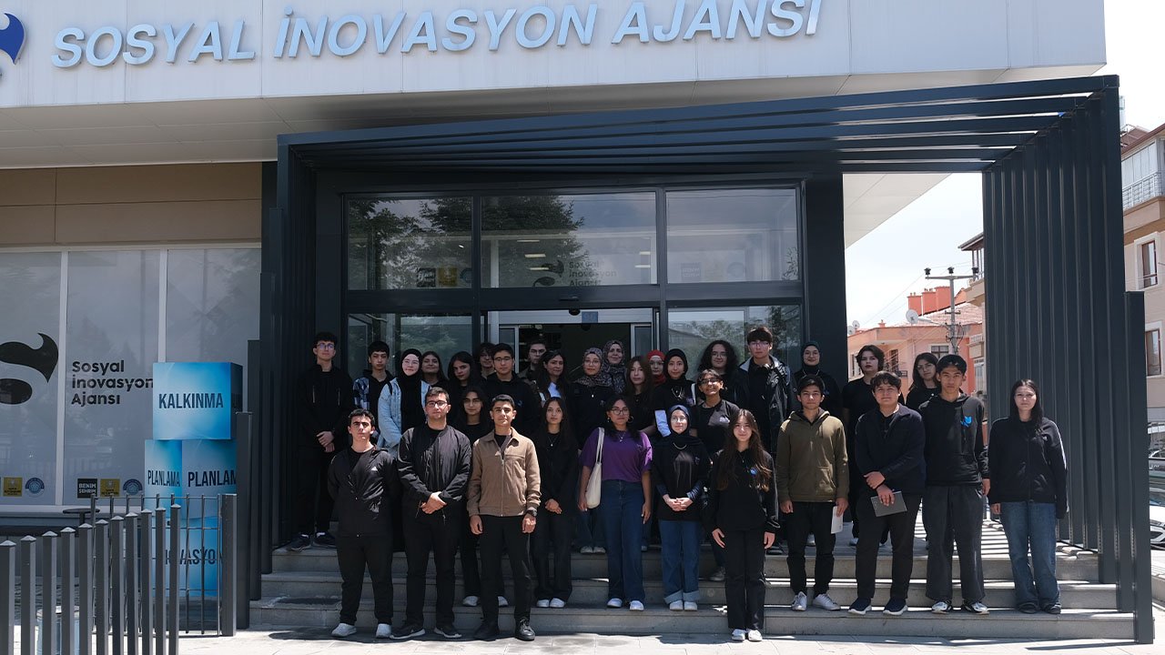 Konya'da Sosyal Girişimcilik Eğitimler düzenleniyor