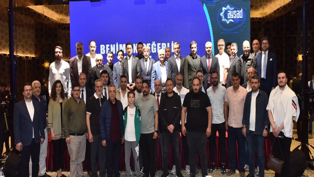 Türk Ayakkabısının geleceği Konya'da konuşuldu