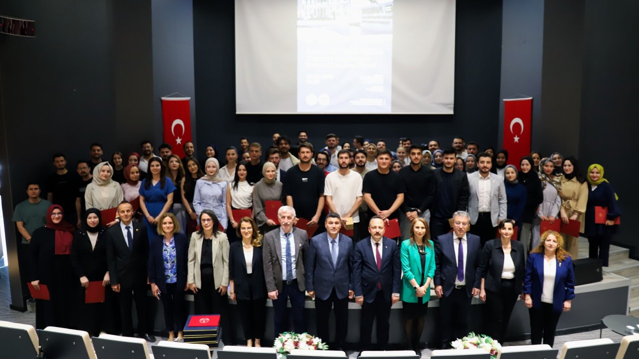 MEB ve NEÜ İş Birliğinde Tarihi Eğitim Yapıları Kayıt Altında