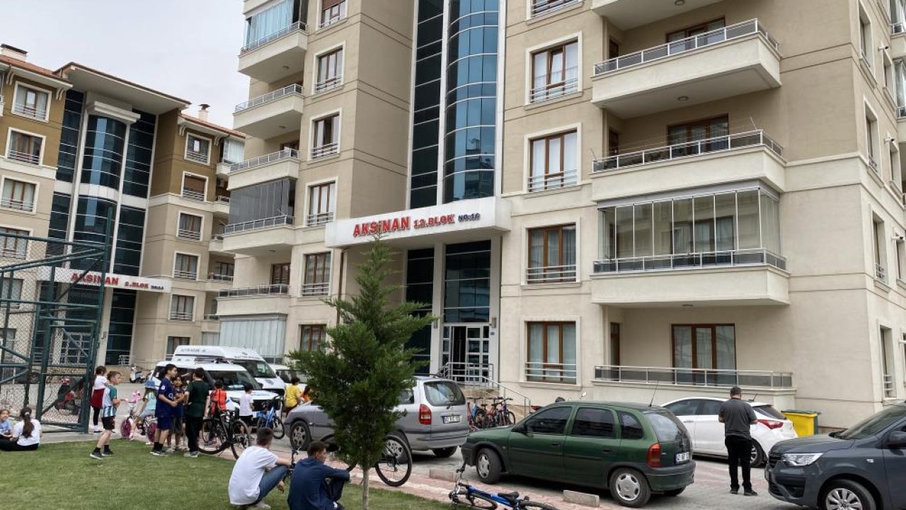 Cinayet Sonrası Şok: Eşini Katletti, Başından Ayrılmadı!