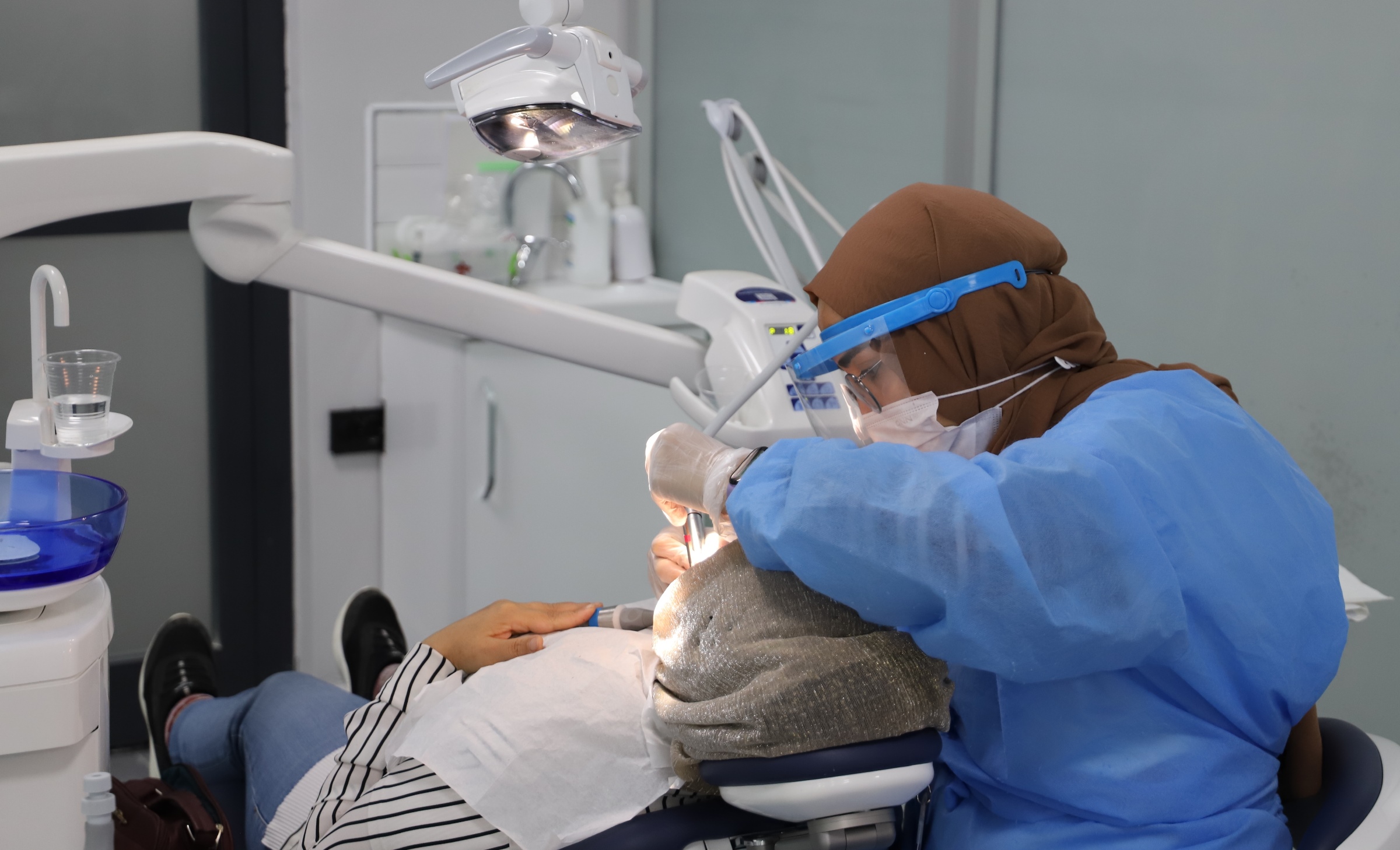 Diş Hekimliğindeki Son Gelişmeler Bu Kongrede Konuşulacak