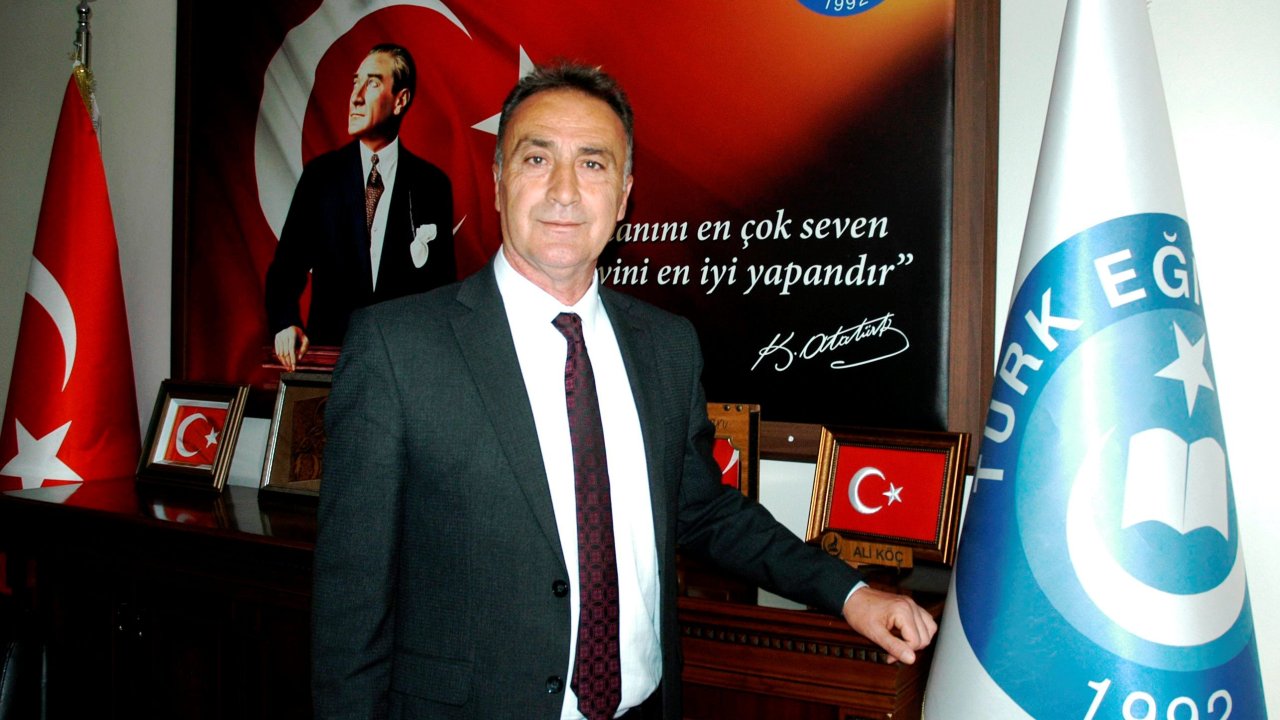 Türk Eğitim Sen: Talebimiz karşılık buldu!