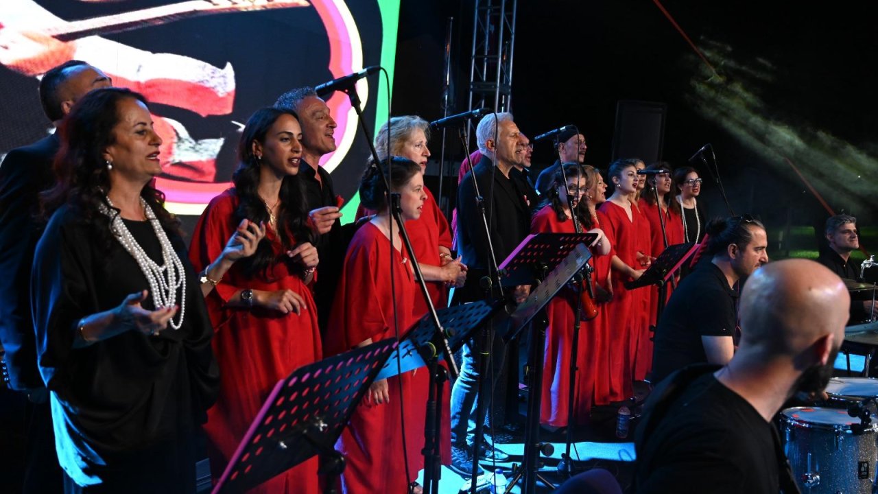 Aachen Engelsiz Yaşam Derneğinden Konser!