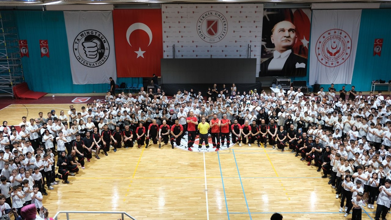 Güçlü Aile, Sağlıklı Nesil projesine yoğun katılım