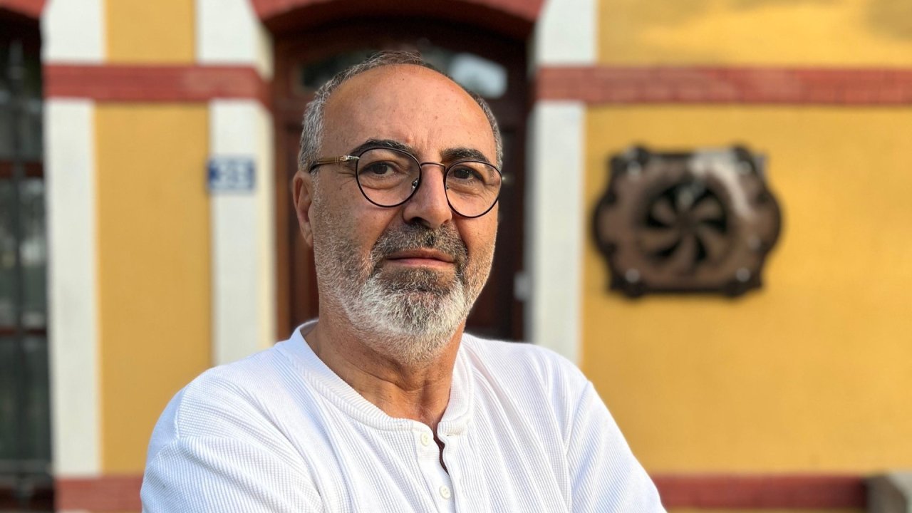 Konya Fotoğraf Amatörleri Derneği’nin yeni başkanı Sami Çavuşoğlu oldu