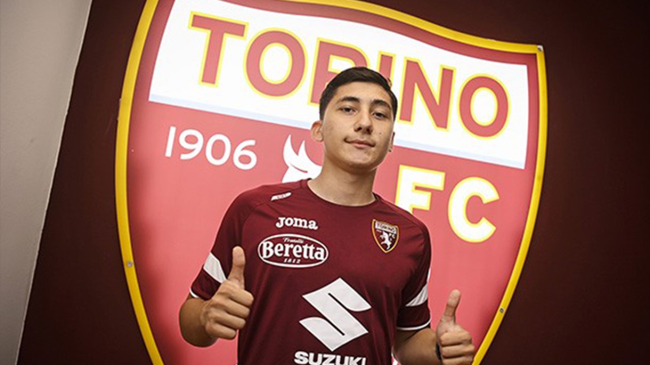 Sakatlığından dolayı Konyaspor'a transferi gerçekleşmemişti: Genç oyuncu sahalara döndü